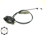 2004-2009 Cadillac Xlr Left Driver Front Door Lock Latch Actuator Oem. Fixed Price $59.99.