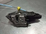 45413123003 Front Left Door Lock Bmw Series Lim. F40 4754399. Fixed Price $76.30.