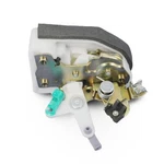 Oem Mopar For Jeep Wrangler 2001 2002 Door Latch Passenger Side Front 55075990AC. Fixed Price $191.82.