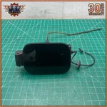 11-18 Volkswagen Jetta Fuel Filler Door Lid Black Oem. Fixed Price $81.00.