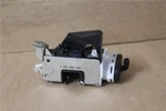 Rear Right Door Lock Audi 100 1991-1994 4A0839016B New Genuine Part. Fixed Price $174.73.