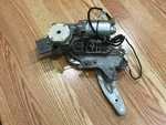 09-17 Chevrolet Traverse Enclave Tailgate Lift Actuator Motor 23245268. Fixed Price $65.00.