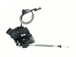 30799324 Rear Left Door Lock / 249722 For Volvo XC60 I Suv 156 2.4 D3. Fixed Price $77.14.
