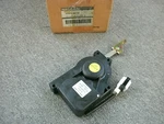 Nissan 825535Z110 Left Door Slide Actuator 2007 - 2009 Quest Oem Factory Nos. Fixed Price $39.99.