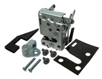 Land Rover Defender 2007 Onwards Rear L/h Door Latch & FQM100771KIT. Fixed Price $87.72.