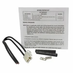 Motorcraft Hvac Blower Connector WPT-980. Fixed Price $65.37.