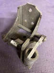 Nos Gm 20323894 Original Part Upper Door Hinge Malibu El Camino Carlo. Fixed Price $95.00.