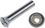 Dorman 75402 Door Lock Knob Kit Free 1ST Class Same Day Ship. Fixed Price $8.06.