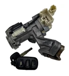 02-06 Toyota Camry Ignition Switch With Key Oem 45020-06-1. Fixed Price $75.00.