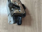 Polo 6N 1HM862153C NO.7580/E Rear Left Door Lock Vw. Fixed Price $19.00.