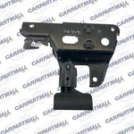 05-11 Audi A6 Quattro Upper Hood Bonnet Safety Catch Lock Lever 4F0-823-480A Oem. Fixed Price $47.47.
