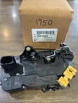 Gm # 25810509 Frt Right Passenger Rh Side Door Lock Actuator 06-08 Chev Malibu. Fixed Price $59.95.
