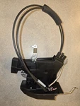 Dorman 931-563 Front Driver Door Lock Actuator Motor For Toyota Sequoia Tundra. Fixed Price $89.95.