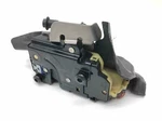 2004 Audi A4 Quatro Left Driver Side Rear Door Lock Latch Used Oem 8E0839015D. Fixed Price $60.76.