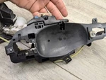 11-18 Oem Bmw F25 F26 X3 Font Left Driver Door Lock Latch Actuator Bracket. Fixed Price $49.45.
