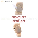 For 2000-2005 Toyota Echo Pcs Power Door Lock Actuator Front Rear Left Side. Fixed Price $17.09.