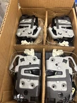 New Oem 2015 Ford Focus Door Latch Kit CJ5Z-54264A26-B. Fixed Price $49.00.