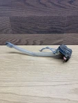 Toyota Tacoma Passenger Right Front Manual Door Lock Latch Actuator Tested. Fixed Price $96.79.