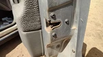 00-03 Saturn L100 Passenger Right Front Door Latch With Rods/cables Oem 22691299. Fixed Price $121.12.