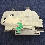 Autotecnica 23447: Rear Left Driver Side Door Latch Lock Actuator. Fixed Price $23.20.