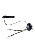 2018-2024 Nissan Kicks Front Left Door Lock With Handle Bracket Oem 80501-5RW3A. Fixed Price $100.00.