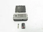 14 Toyota Highlander Xle #1285 Key Fob Remote & Module Ecu Computer 89990-0E080. Fixed Price $299.99.