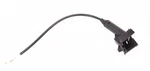 Gas Door Lock Actuator Cable 04-06 Vw Phaeton 3D0 810 899. Fixed Price $25.99.
