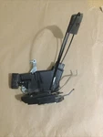 2004-2006 Toyota Tundra Driver Side Left Rear Door Lock Oem Used Gecom. Fixed Price $119.99.