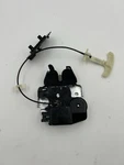 Oem 2020 2025 Nissan Sentra Trunk Lid Lock Actuator 84631-6CA0A. Fixed Price $39.97.