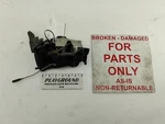 Mercedes SLK230 R170 *as Is Parts Only* Right Door Lock Actuator Latch 97-00 98. Fixed Price $45.41.