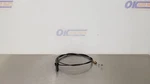 1977 Cadillac Eldorado Biarritz Hood Release Cable. Fixed Price $153.00.