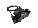 2023 Chevrolet Bolt Euv Front Left Door Latch 13560689 Gm Oem. Fixed Price $79.00.