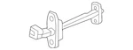 Genuine Honda Check Strap 72380-SNE-A01. Fixed Price $26.75.