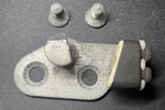 1968-79 Vw Volkswagen Bus Sliding Door Striker Plate Catch 211843636B 76 Westy. Fixed Price $28.99.