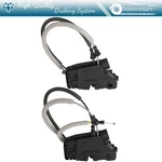 1 Pair Door Lock Actuator Motor Front & Rear Driver Side Fit For Hyundai Elantra. Fixed Price $47.61.