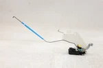 New Oem Mopar Front Left Door Lock Latch 55177043AJ Jeep Liberty 2002-2005. Fixed Price $138.95.