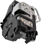 Dorman 937-654 Front Driver Side Door Lock Actuator Motor Compatible Black. Fixed Price $71.96.
