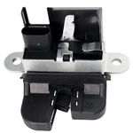 5K0827505A Rear Trunk Boot Lid Lock Latch Fit For 2010-2013 Volkswagen Golf Gti. Fixed Price $16.89.