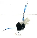 2017-2019 Genesis G90 Right Passenger Rear Door Lock Latch Actuator Oem.. Fixed Price $59.99.