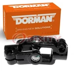 Dorman Lower Steering Shaft Universal Joint For 2008-2011 Mercury Mariner Zj. Fixed Price $129.62.