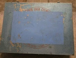 Lab 3 1 Automotive Pin Kit-gm/ford/chrysler Vintage Used Looks Good Stocked. Fixed Price $74.95.