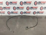 09-20 Nissan 370Z Emergency Trunk Release Cable 846911EA1A Oem 24BDMEE. Fixed Price $39.97.
