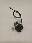 10-18 Mercedes W212 E400 CLS550 Sedan Rear Seat Backrest Locking Actuator Oem. Fixed Price $50.00.