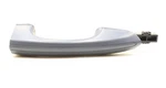 New Oem Ford Exterior Door Handle Right DS7Z5422404AAPTM Fusion 13-20 Edge 15-24. Fixed Price $29.95.