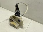 Volkswagen Touareg 2004 2007 Rear Right Door Lock Latch Actuator Factory. Fixed Price $66.40.