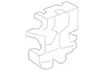 Genuine Mitsubishi Latch 5715A419. Fixed Price $189.53.