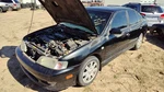 1999-2002 Infiniti G20 Driver Left Front Power Window Regulator With Motor Oem. Fixed Price $142.43.