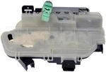Dorman 937-676 Door Lock Actuator-integrated Fits Ford Lincoln Models. Fixed Price $108.33.