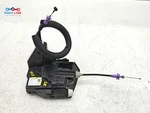 2020-2025 Land Range Rover Evoque L551 Rear Left Door Lock Latch Actuator Oem. Fixed Price $99.00.