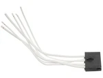 Door Lock Relay Connector 37DYRN73 For Topaz 1989 1990 1991 1992 1993 1994. Fixed Price $51.74.